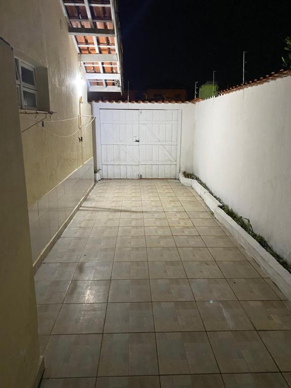  Casa na praia