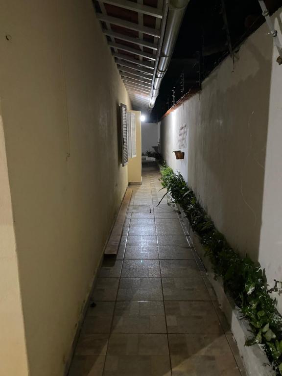  Casa na praia