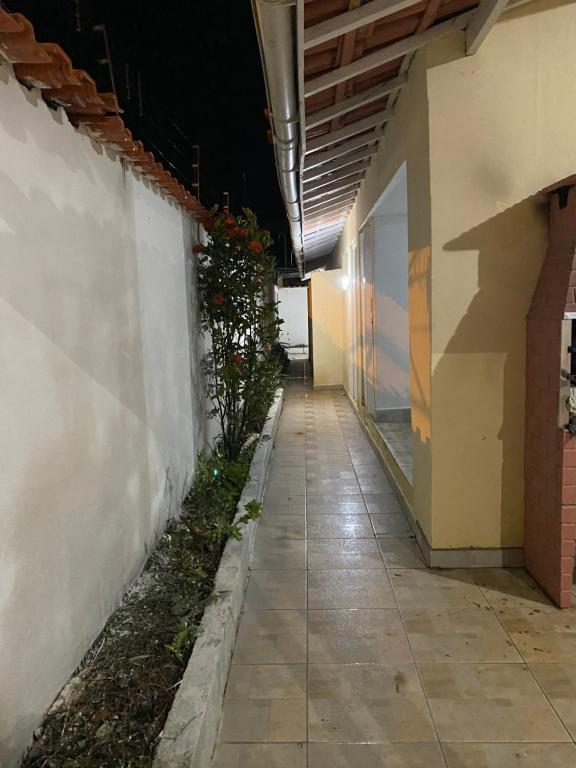  Casa na praia