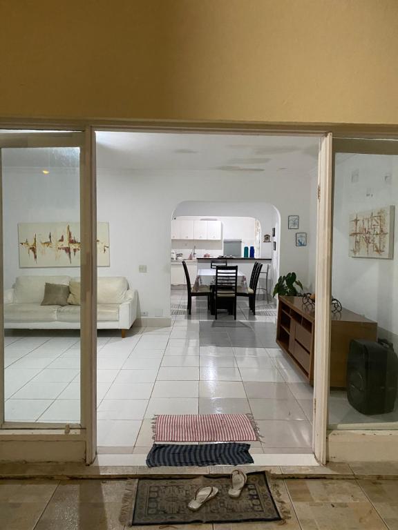  Casa na praia
