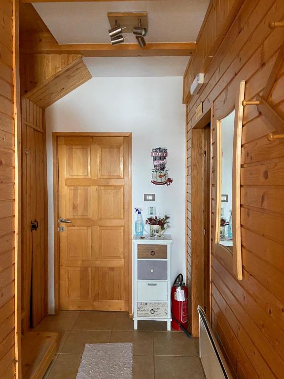 Fotografie z fotogalerie ubytování Lodge Breza Lux v destinaci Kolašin
