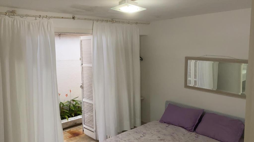  Casa na praia