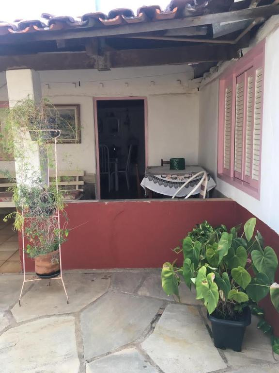  Casa da Dona Ilda