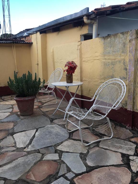  Casa da Dona Ilda