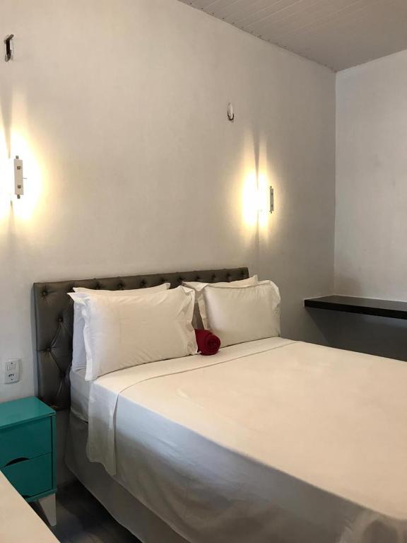 Pousada Paraiso - Suite Standarde