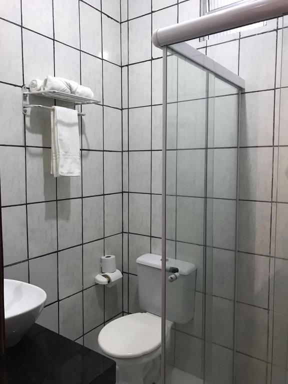  Pousada Paraiso