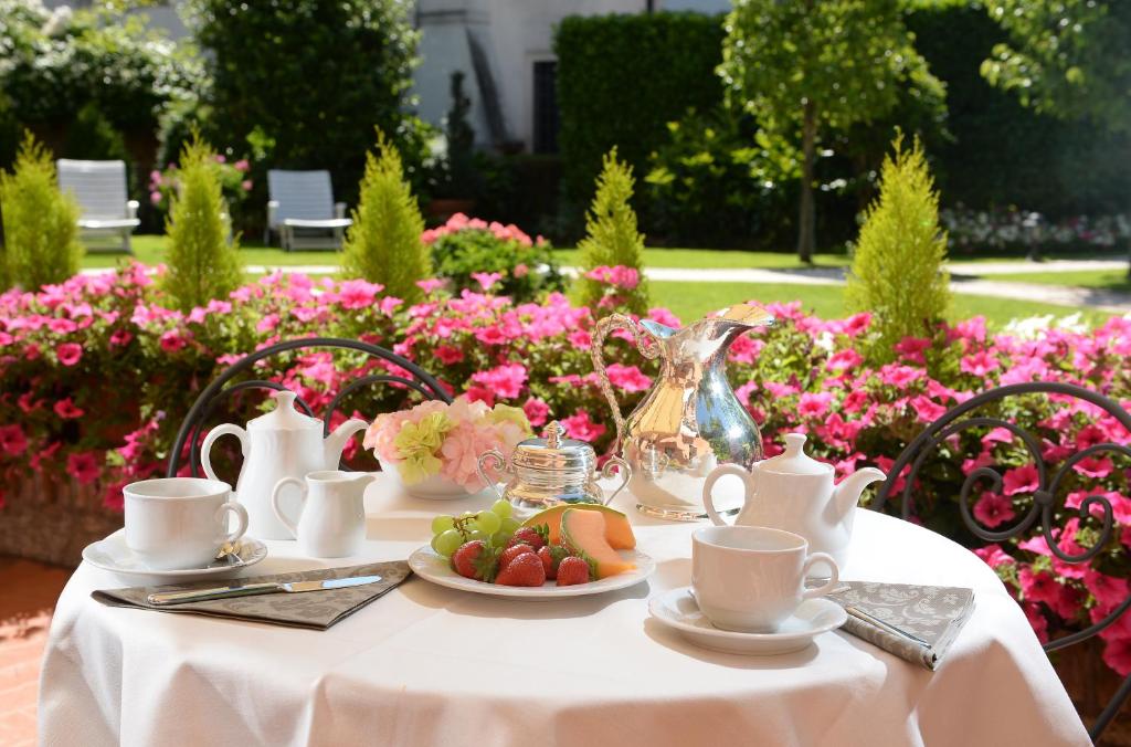 Hotel Olimpia Venice, BW Signature Collection 3sup - Resim 28