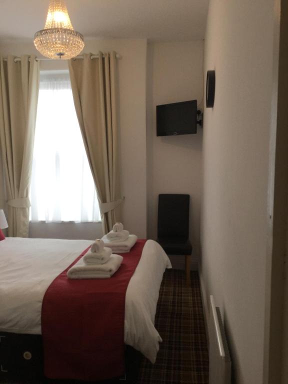 Fernville Guest House, WestonsuperMare (updated prices 2024)