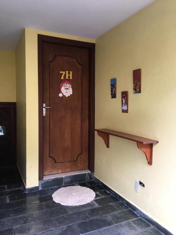  Ubatuba Deliciosa Casa Tipo Chalé