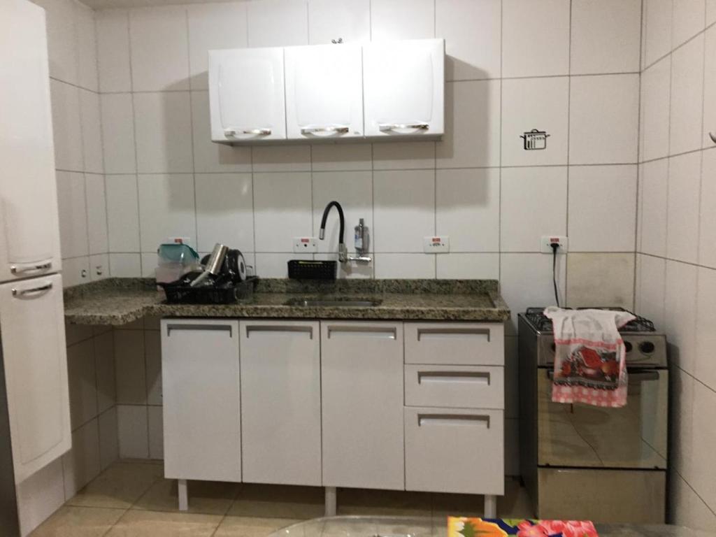  Ubatuba Deliciosa Casa Tipo Chalé