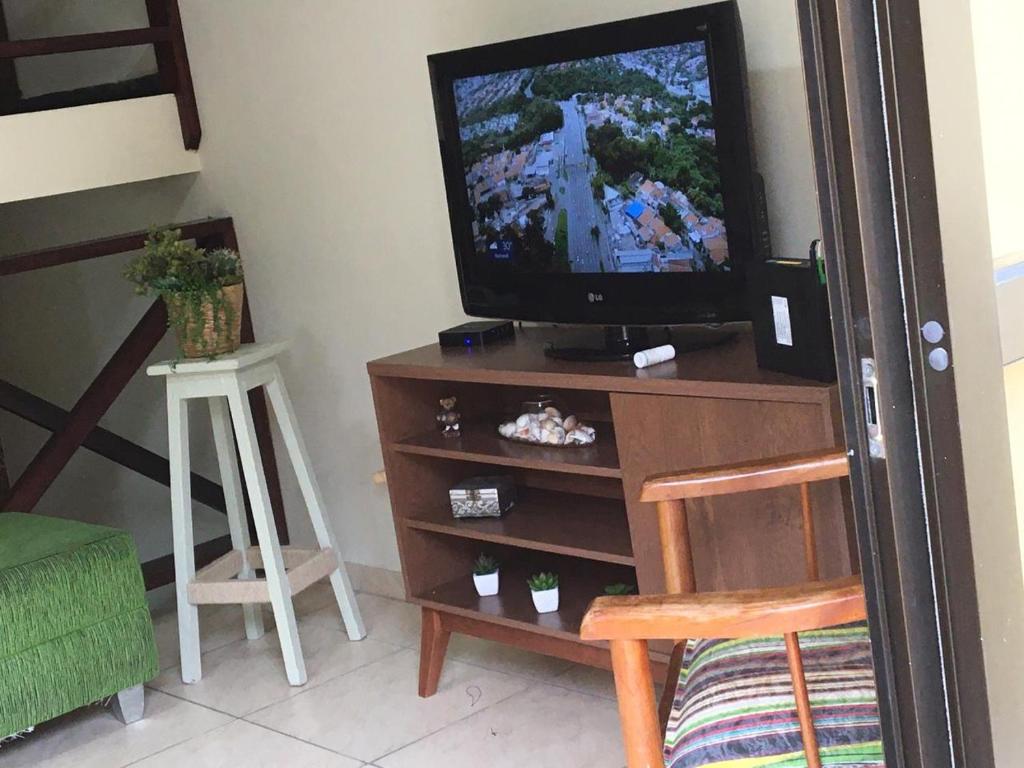  Ubatuba Deliciosa Casa Tipo Chalé