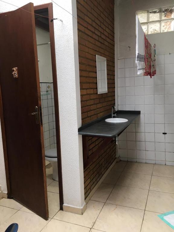  Ubatuba Deliciosa Casa Tipo Chalé