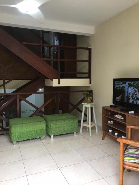  Ubatuba Deliciosa Casa Tipo Chalé