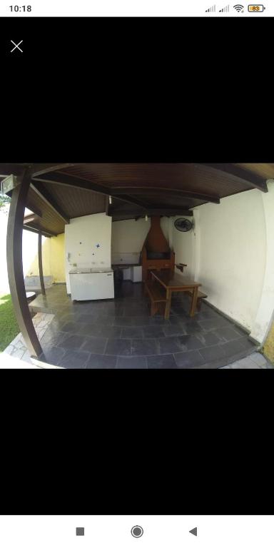  Ubatuba Deliciosa Casa Tipo Chalé