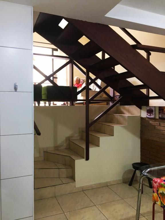  Ubatuba Deliciosa Casa Tipo Chalé