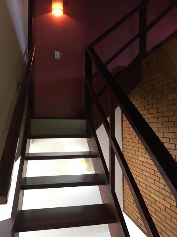  Ubatuba Deliciosa Casa Tipo Chalé