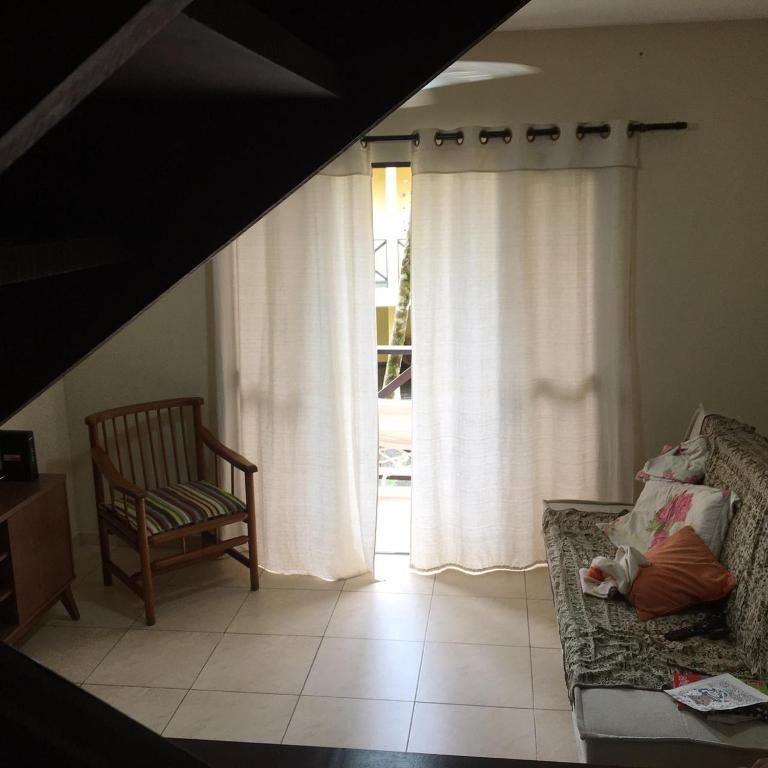  Ubatuba Deliciosa Casa Tipo Chalé