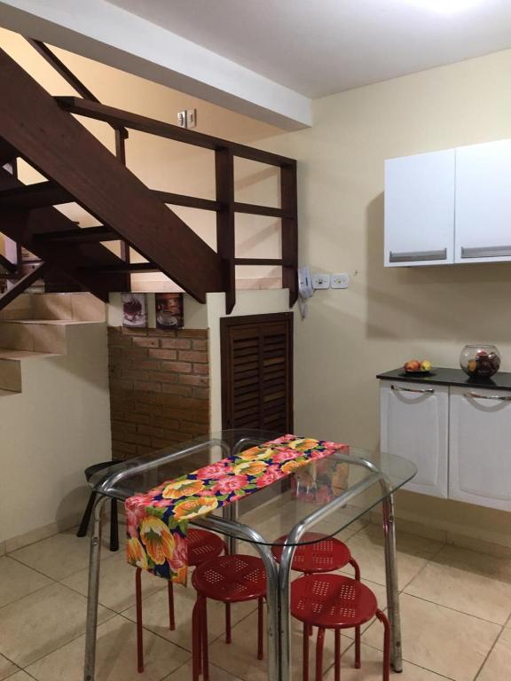  Ubatuba Deliciosa Casa Tipo Chalé