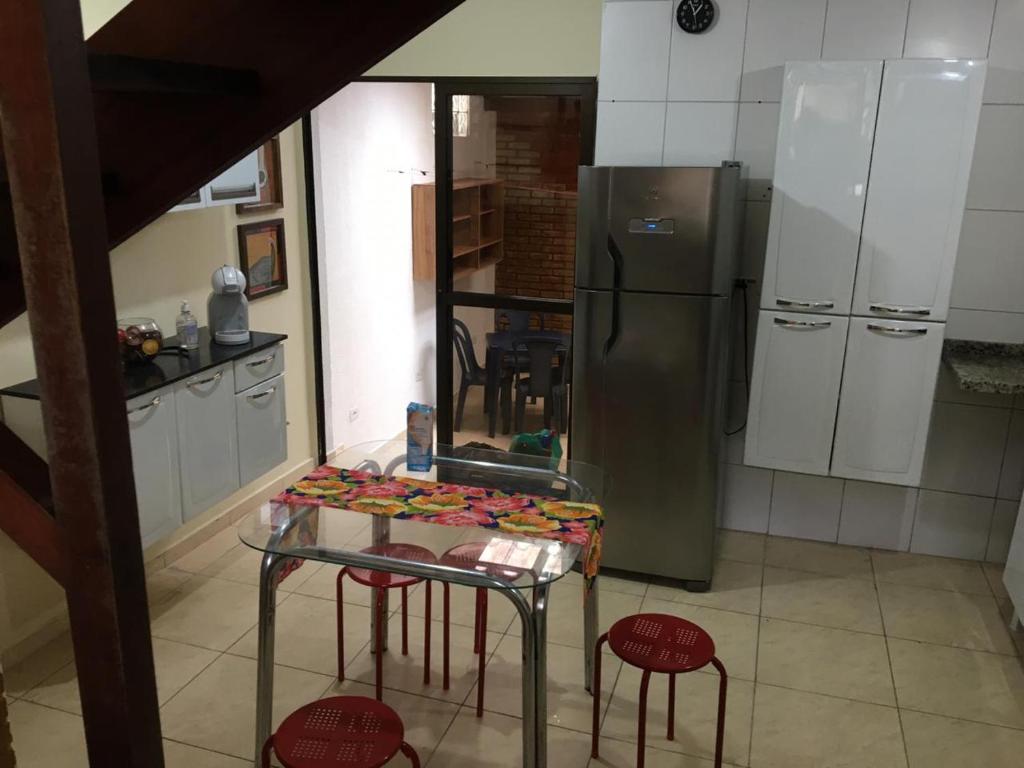  Ubatuba Deliciosa Casa Tipo Chalé