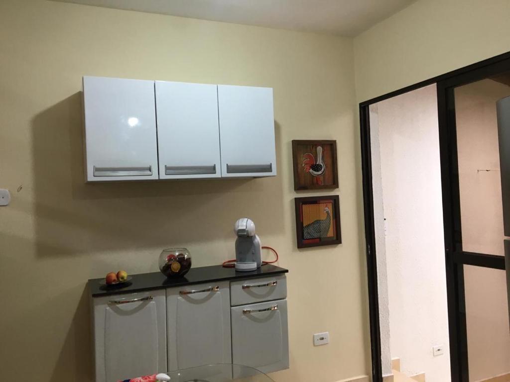  Ubatuba Deliciosa Casa Tipo Chalé