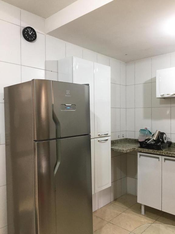  Ubatuba Deliciosa Casa Tipo Chalé