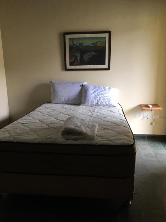  Ubatuba Deliciosa Casa Tipo Chalé