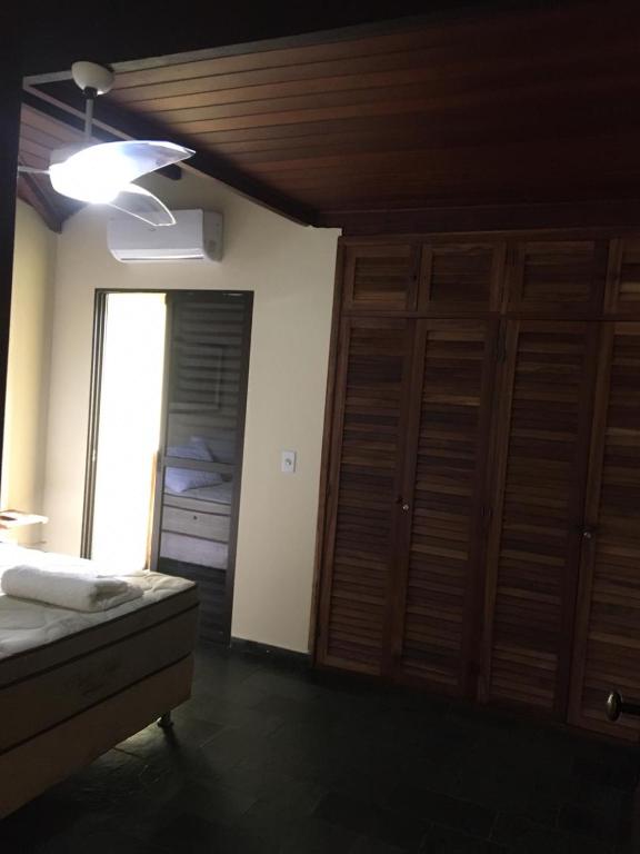  Ubatuba Deliciosa Casa Tipo Chalé