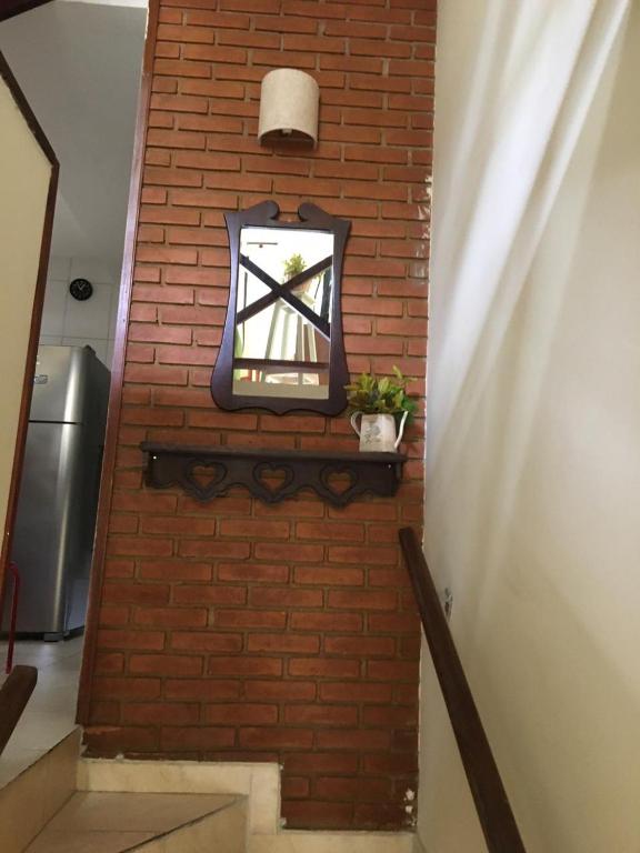  Ubatuba Deliciosa Casa Tipo Chalé