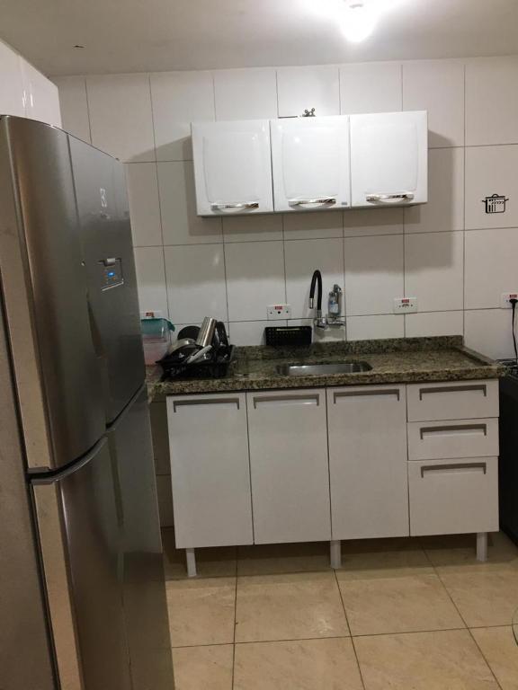  Ubatuba Deliciosa Casa Tipo Chalé