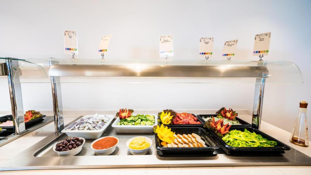 HARMONY CREST RESORT & SPA Adults Only - 5