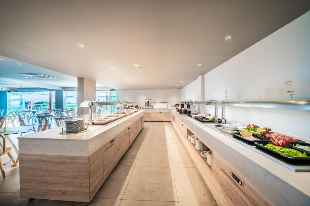 HARMONY CREST RESORT & SPA Adults Only - 6