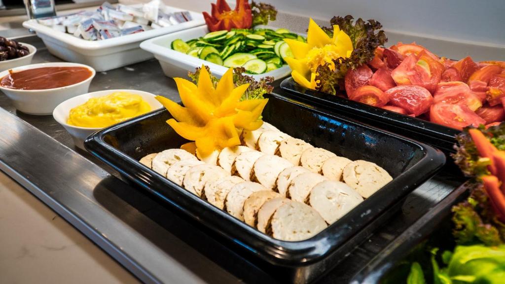 HARMONY CREST RESORT & SPA Adults Only - 7