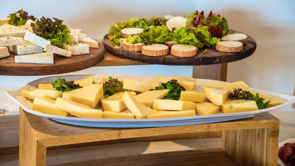 HARMONY CREST RESORT & SPA Adults Only - 4