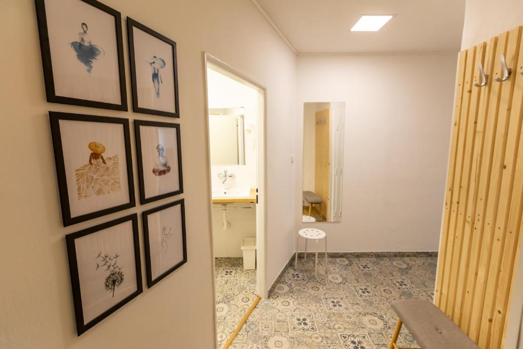 Palác Daun - Studio Apartments - 5