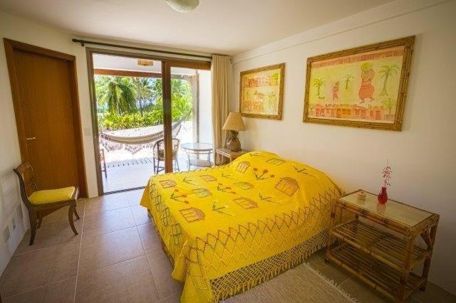  Casa VILLA TUIA Praia do Forte