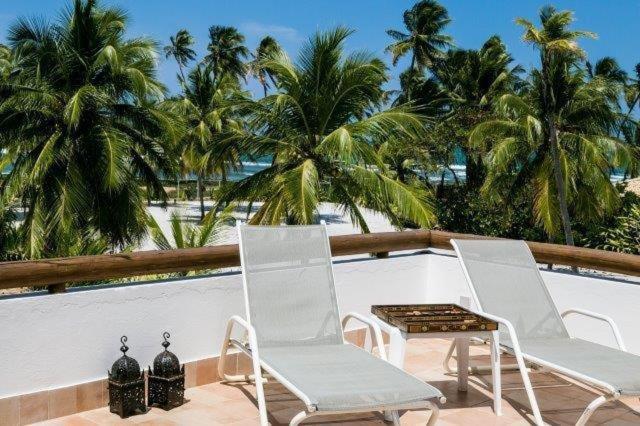  Casa VILLA TUIA Praia do Forte