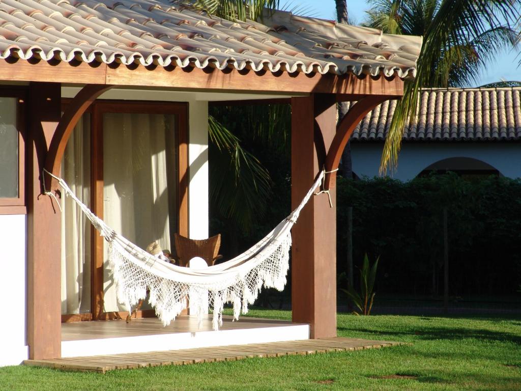  Casa VILLA TUIA Praia do Forte