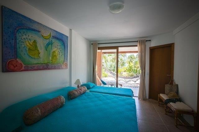  Casa VILLA TUIA Praia do Forte