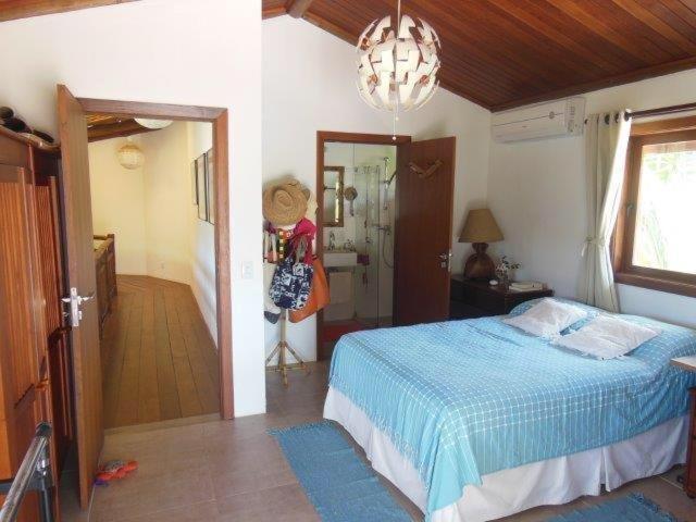  Casa VILLA TUIA Praia do Forte