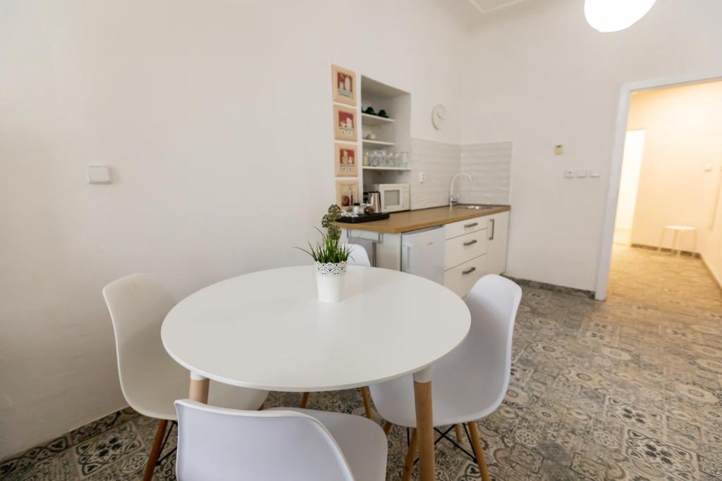 Palác Daun - Studio Apartments - 4