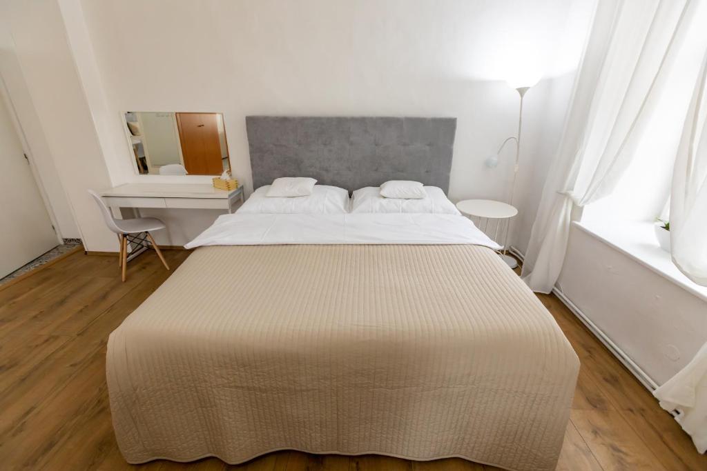 Palác Daun - Studio Apartments - 8