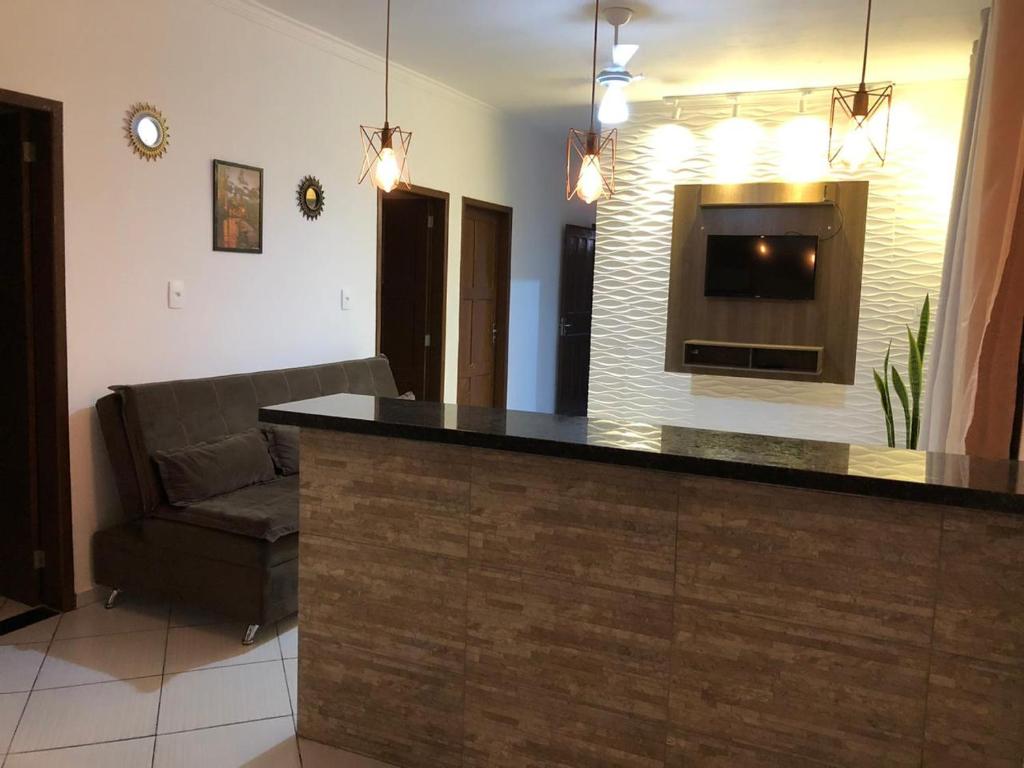  Casa nova feita com muito carinho para sua família
