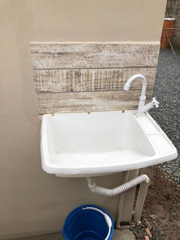  Casa nova feita com muito carinho para sua família