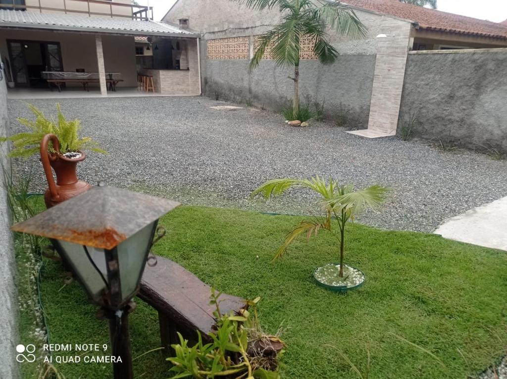  Casa nova feita com muito carinho para sua família