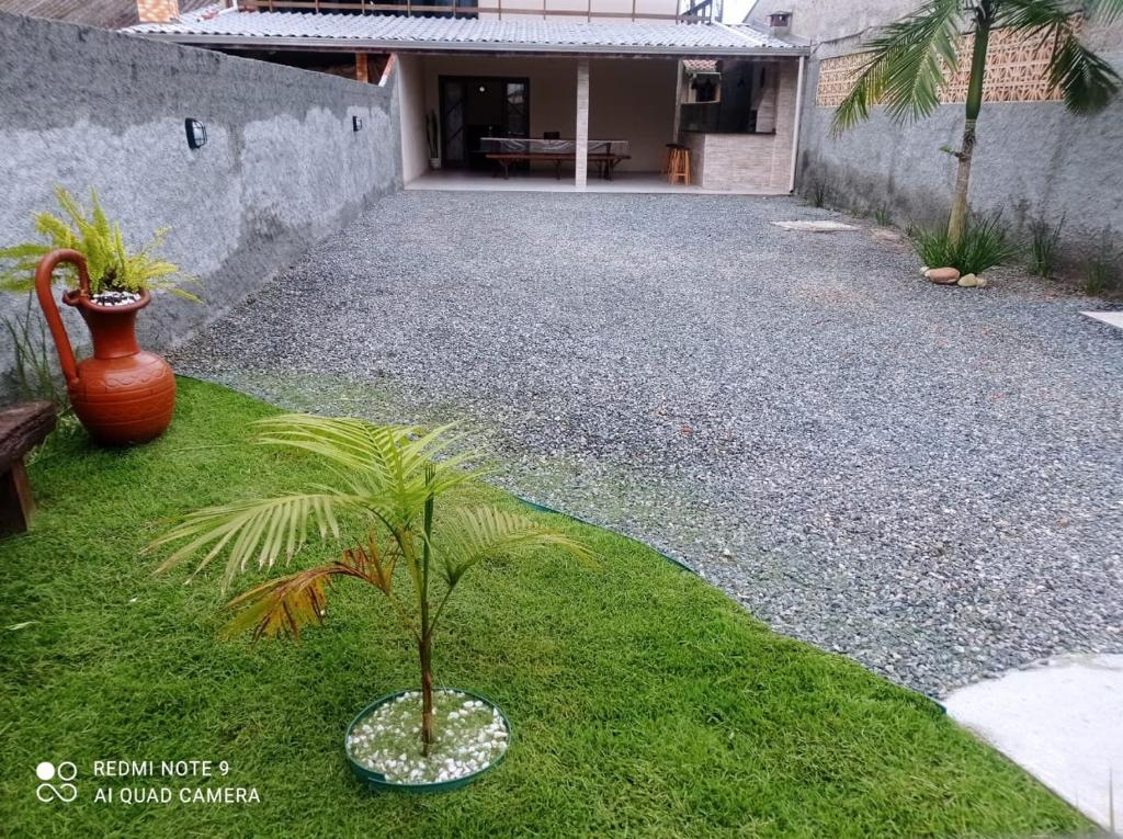  Casa nova feita com muito carinho para sua família