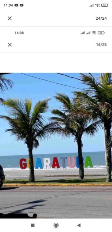  Casa nova feita com muito carinho para sua família