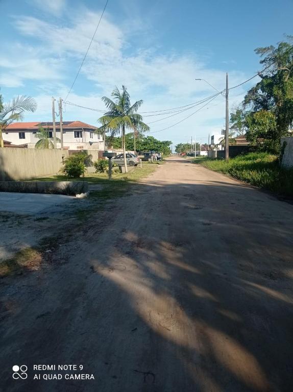  Casa nova feita com muito carinho para sua família