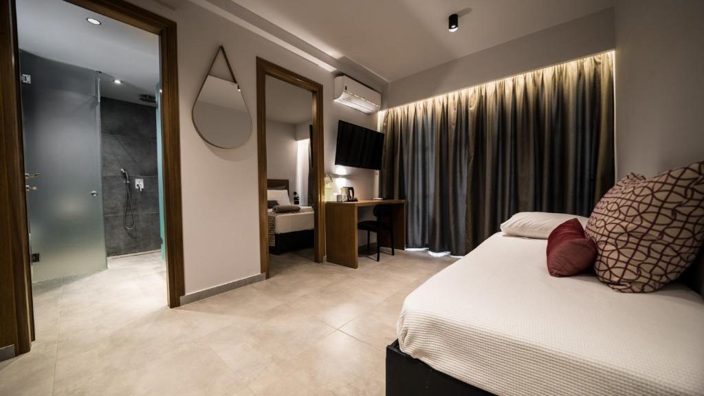 HARMONY CREST RESORT & SPA Adults Only - 3