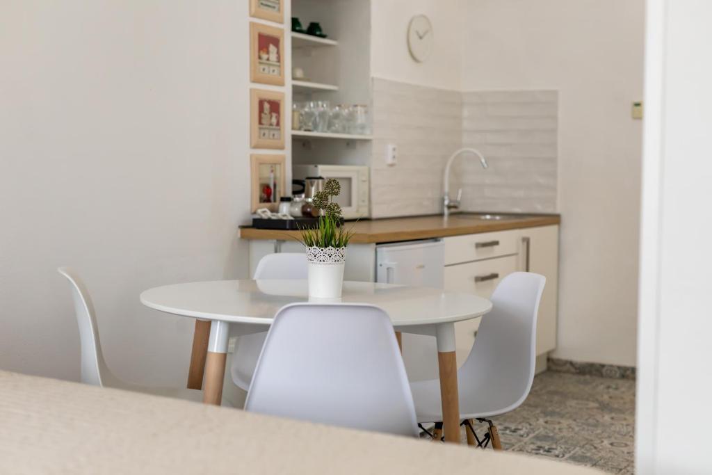 Palác Daun - Studio Apartments - 3