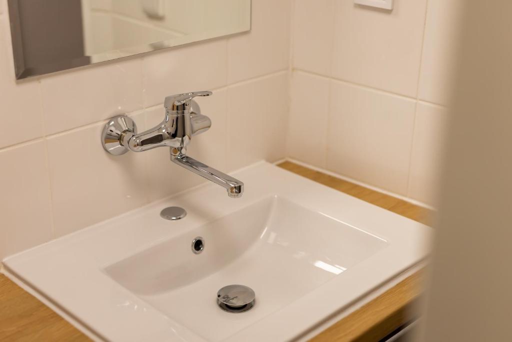 Palác Daun - Studio Apartments - 2